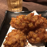 用戶對於夜景個室居酒屋 雅邸 品川店的評論圖