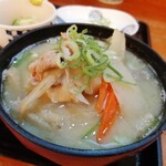 User's review image for わっぱ定食堂 警固本店