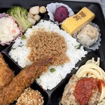User's review image for スタジアム売店