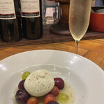 User's review image for ビストロ ミートマン