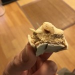 用戶對於Leonidas 神楽坂店的評論圖