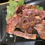 用戶對於焼肉秀的評論圖