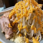 用戶對於ラーメン慶次郎 本店的評論圖
