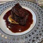 用戶對於俺のフレンチ グランメゾン 大手町的評論圖