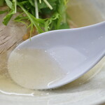 User's review image for 揚子江ラーメン 林記