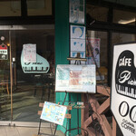用户对于カフェ・PIANO的评论图