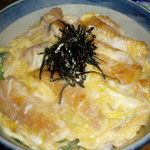 用户对于よーい丼的评论图