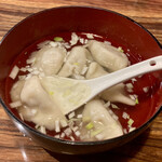 User's review image for 24時間 餃子酒場 高田馬場店