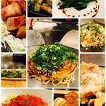 User's review image for enjoy teppan TAMI