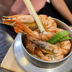 User's review image for 江戸前うなぎ 釜めし 江戸定