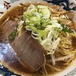 用户对于ラーメンの大公的评论图