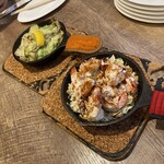 User's review image for 鉄板バルSOURCE 三軒茶屋店