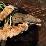 User's review image for ズーガンズー 渋谷店