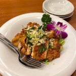 用戶對於中華料理 華心苑 新宿センタービル店的評論圖