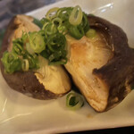 User's review image for たこえびす