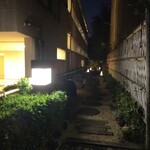 用戶對於泉岳寺門前 紋屋的評論圖