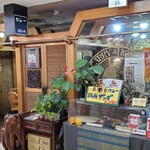 用户对于カリーハウス コロンボ的评论图
