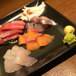 用户对于魚まる的评论图