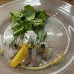用戶對於Restaurant Sanchi的評論圖