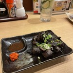 用户对于竹乃屋 福間駅前店的评论图