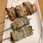 用户对于串鳥 月寒中央店的评论图