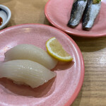 User's review image for 磯のがってん寿司 東武練馬店