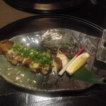 User's review image for 箱根 花紋