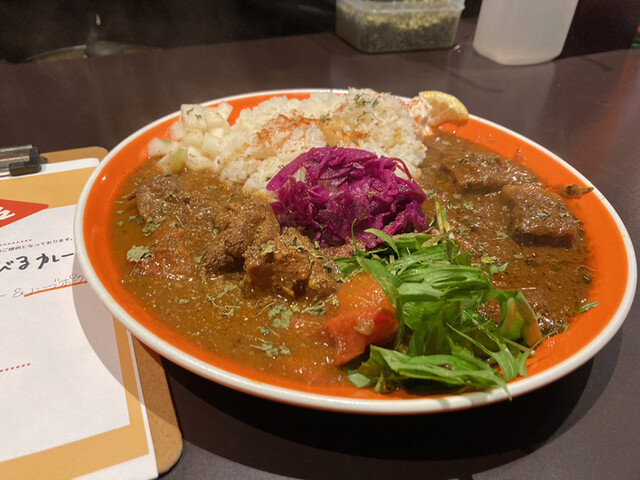 用戶對於カリカリスパイス的評論高清圖
