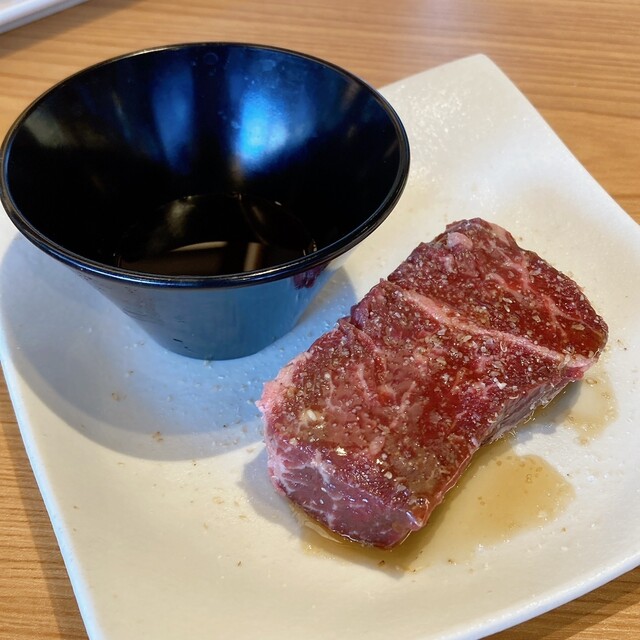 用戶對於幸せの焼肉食べ放題 かみむら牧場 堺もず泉北1号線店的評論高清圖