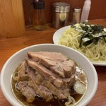 用户对于らぁめん 満来的评论图