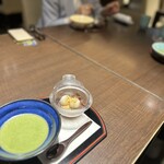 用戶對於京懐石 美濃吉 天満橋店的評論圖