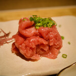 User's review image for 築地 ふじむら