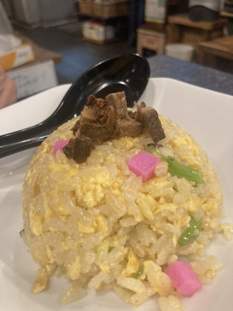 用戶對於拉麺帝国 本店的評論高清圖