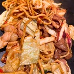 用戶對於狸狸亭 北梅田店的評論圖