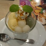 User's review image for デニーズ ひばりが丘店