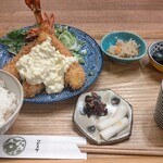 用户对于ワビスケ的评论图