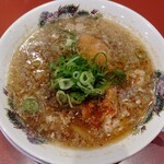 用戶對於ラーメン 男塾！！ 蒲生４丁目店的評論圖