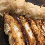 用戶對於浪花ひとくち餃子 チャオチャオ なんば湊町店的評論圖