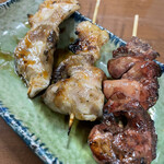 用户对于鳥の小川的评论图