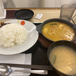 User's review image for 松屋 赤羽店
