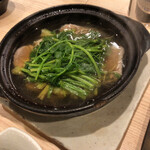 用户对于季節料理と地酒 裕的评论图