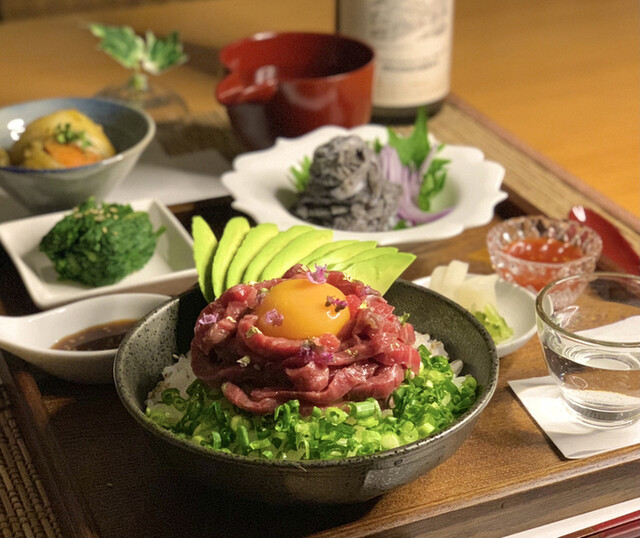 用戶對於多喜万精肉店 桑津店的評論高清圖