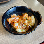 User's review image for 炭火焼肉食道園 大森店