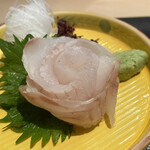 用户对于活魚料理 くしろまる的评论图