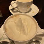 User's review image for 日本橋珈琲館