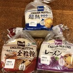 用戶對於Pasco 夢パン工房 札幌アピア店的評論圖