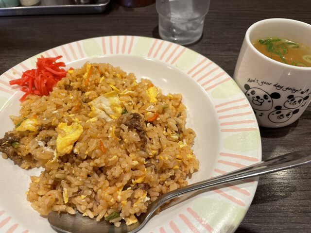 User's recommendation image for Kの食卓