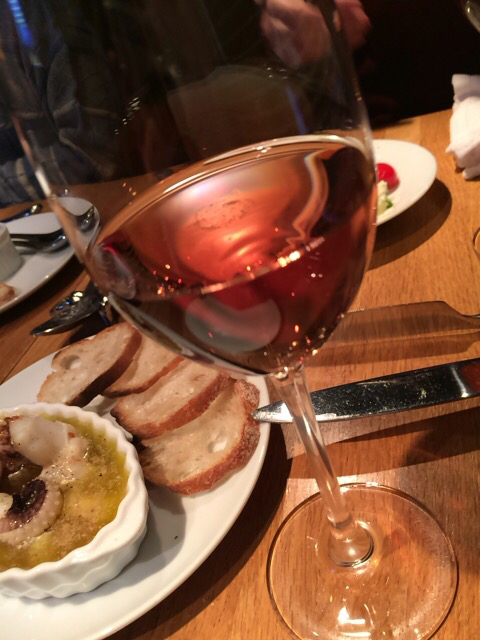 User's review image for WINE PLANET