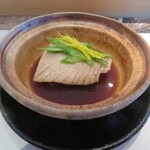 User's review image for なだ万 シャングリ・ラ ホテル 東京店