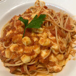 User's review image for ジョリーパスタ 高島平店